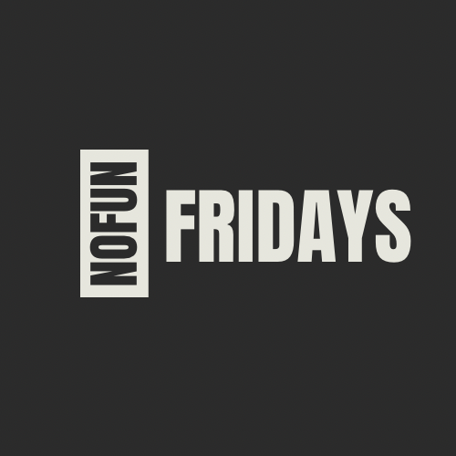 nofunfridays's avatar