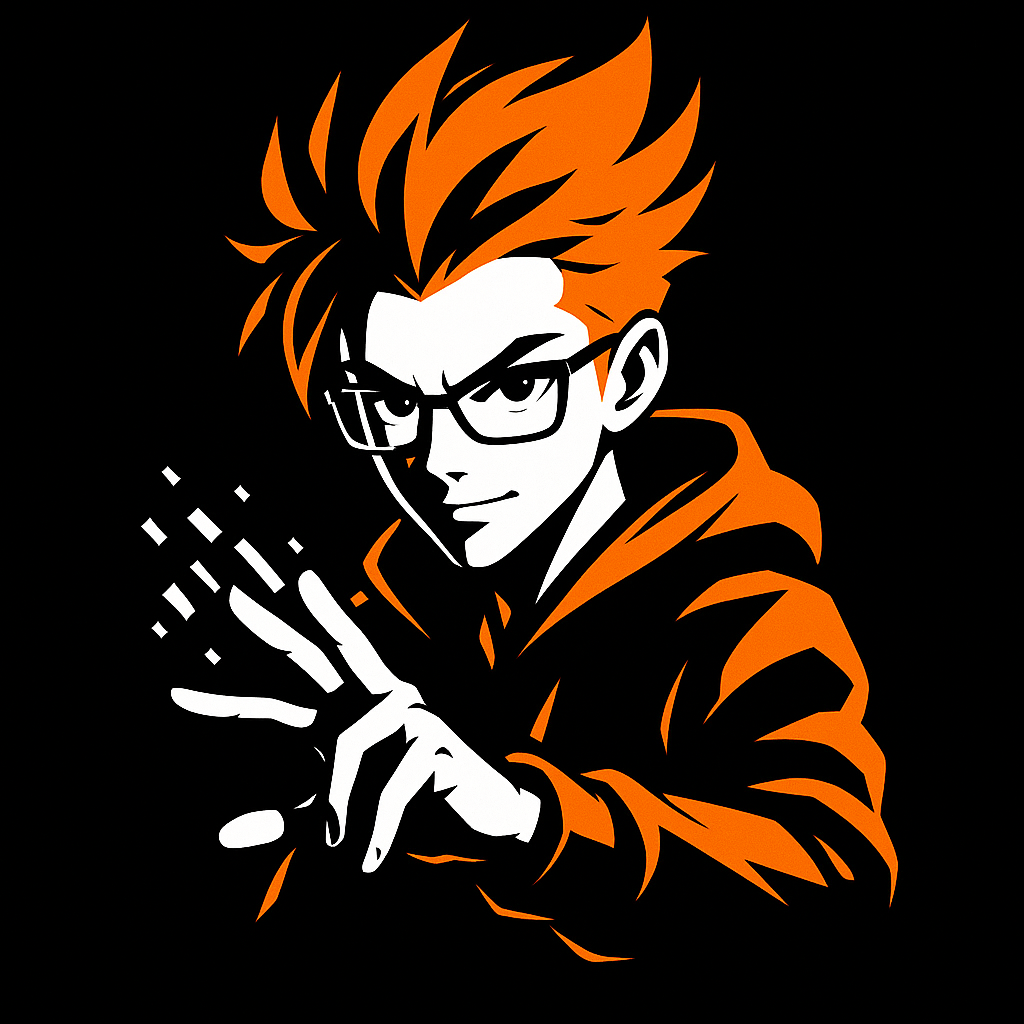 Rixelate's avatar
