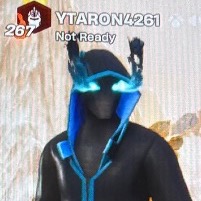 YTARON4261's avatar