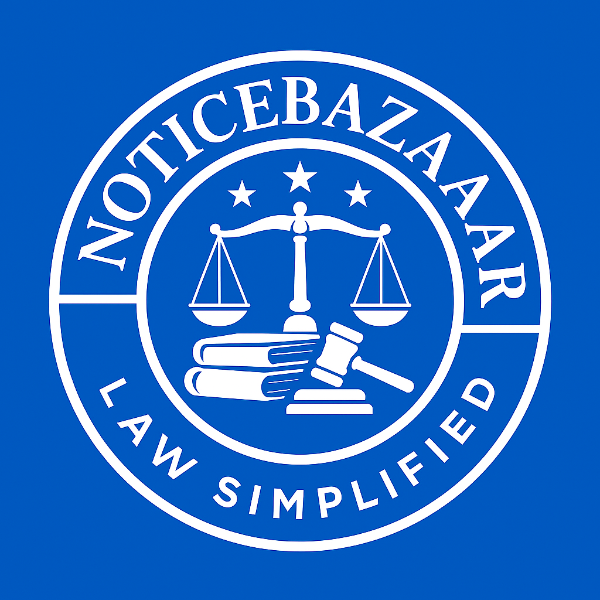 NoticeBazaar's avatar