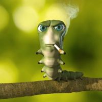 MafiaWorm's avatar