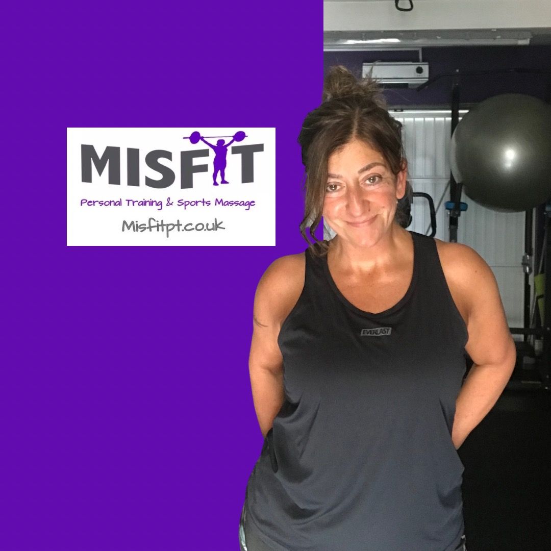Misfitpt's avatar