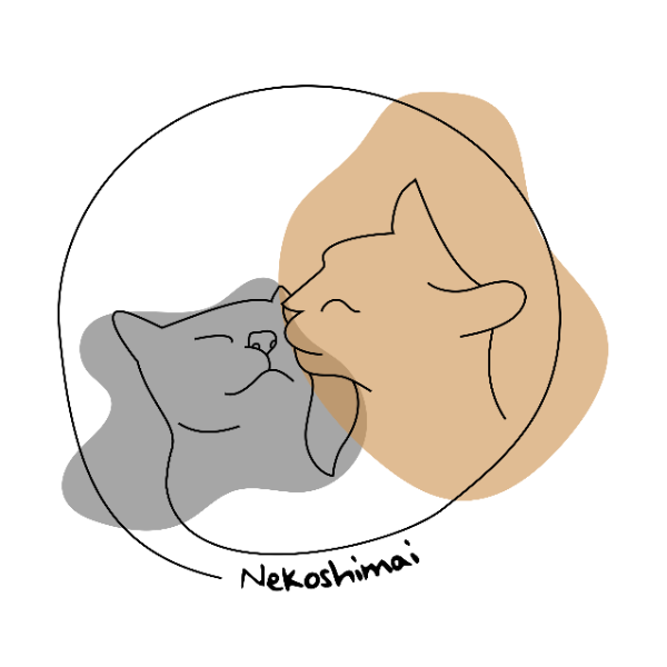 nekoshimai's avatar