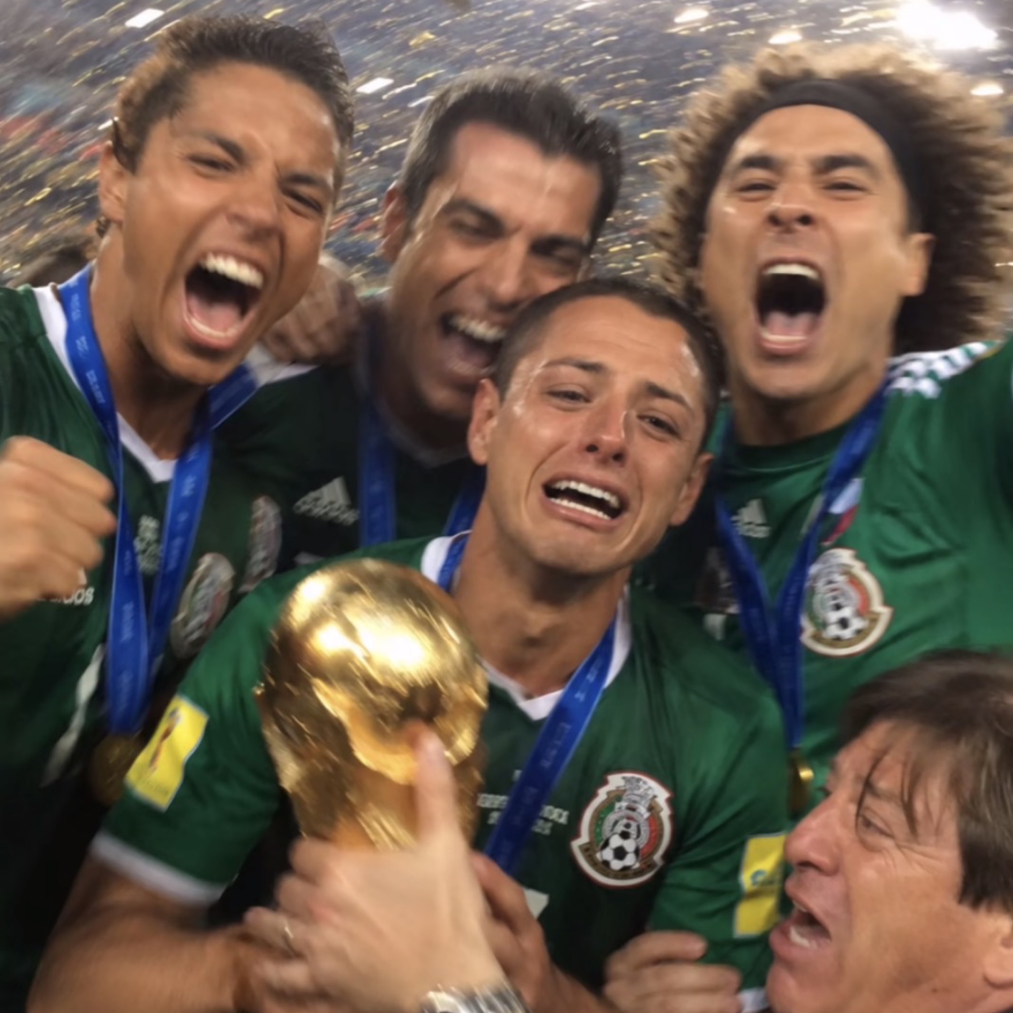 KevekMendoza's avatar