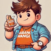 babangwangi's avatar
