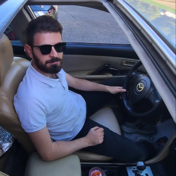 majedsrouji's avatar