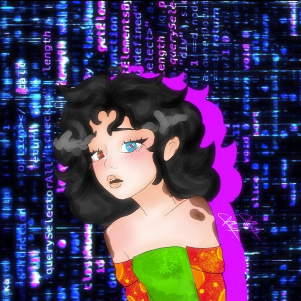 Calassia's avatar