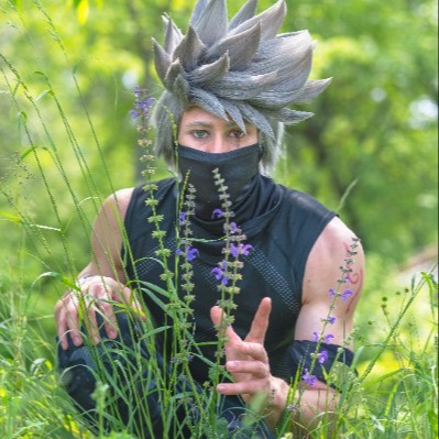Rembayde's avatar