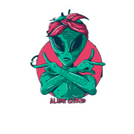 Aliengrife's avatar