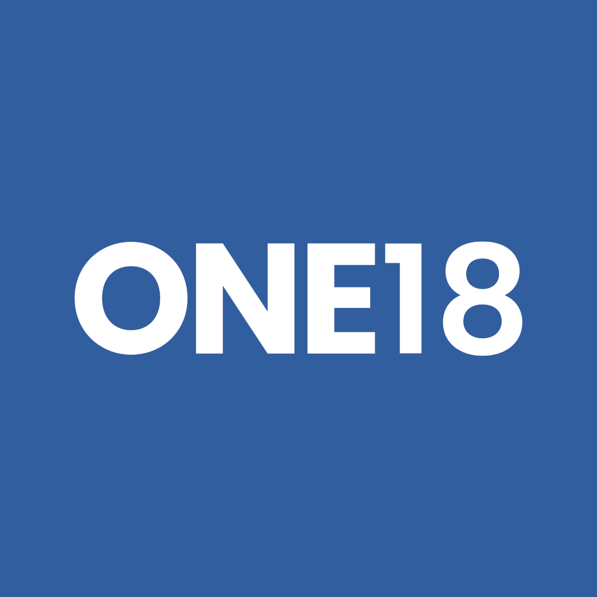 one18media's avatar