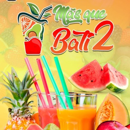Masquebati2's avatar
