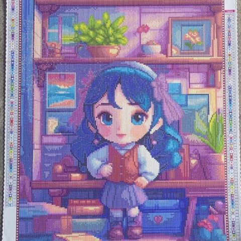 zaidiamondart's avatar