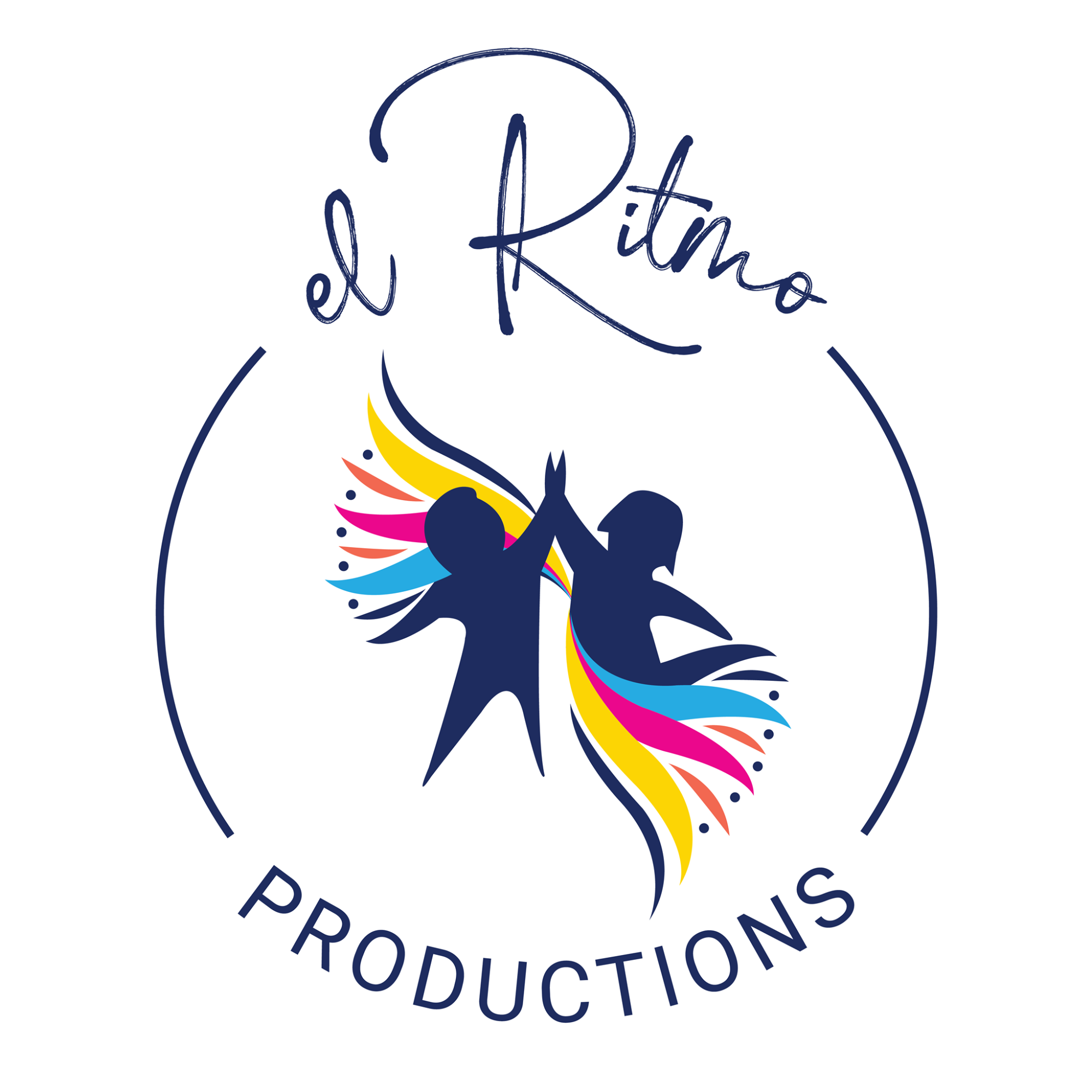 ElRitmoProductions's avatar