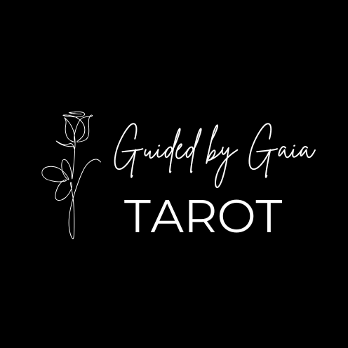 guidedbygaiatarot's avatar