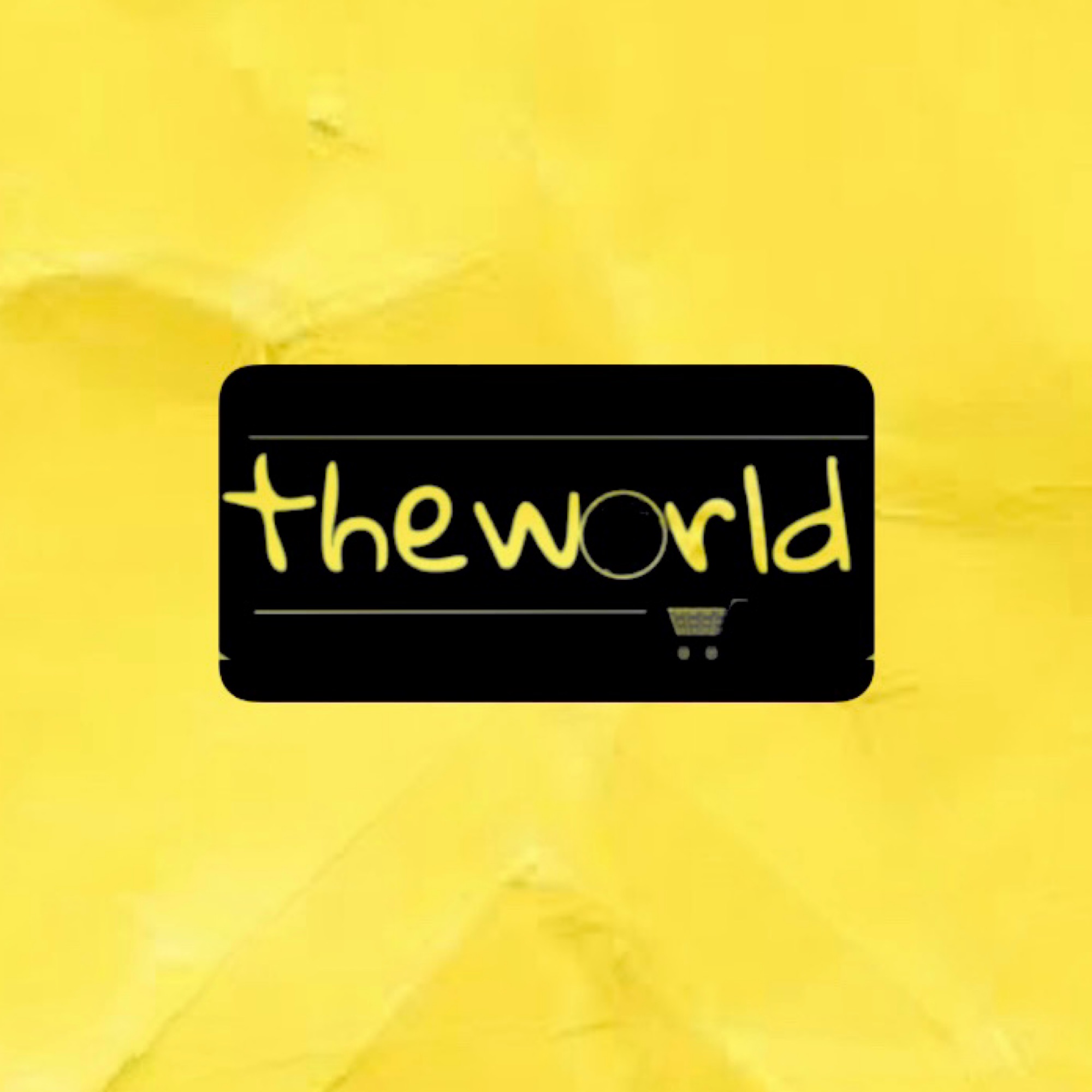 Theworld.za's avatar