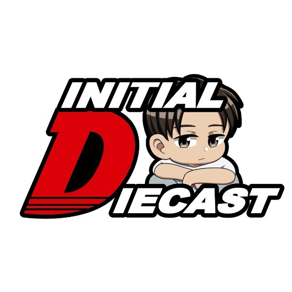 Initialdiecast's avatar