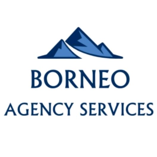borneoagencyservices's avatar