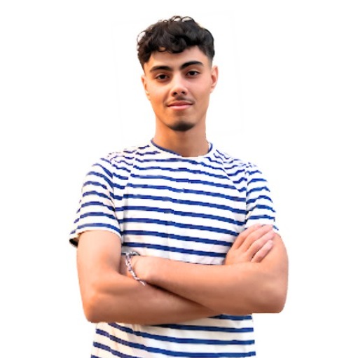 khaliloxw's avatar