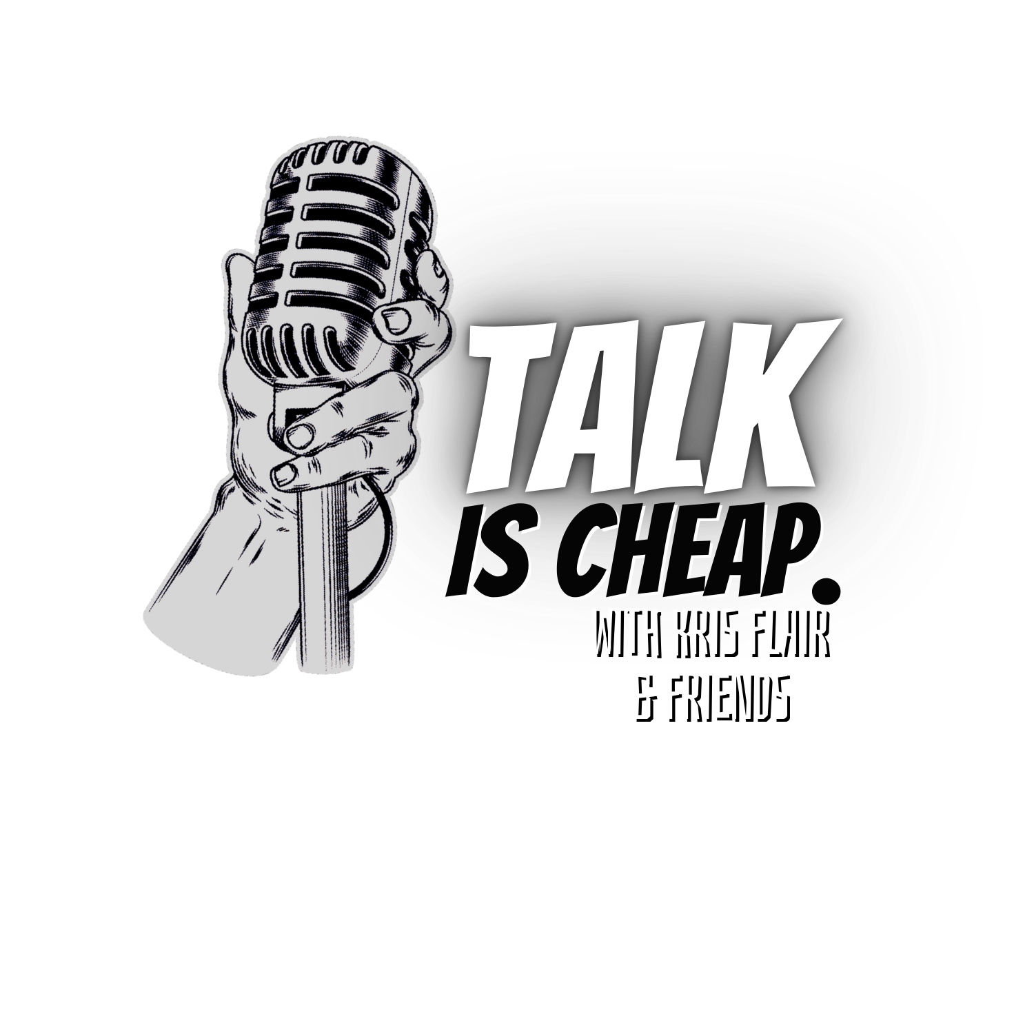 talkischeappodcast's avatar