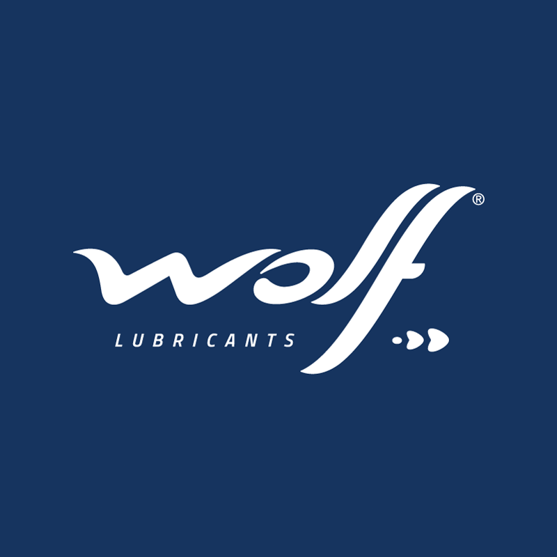 lubricantswolf's avatar