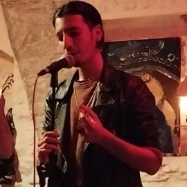 Novelistdz's avatar