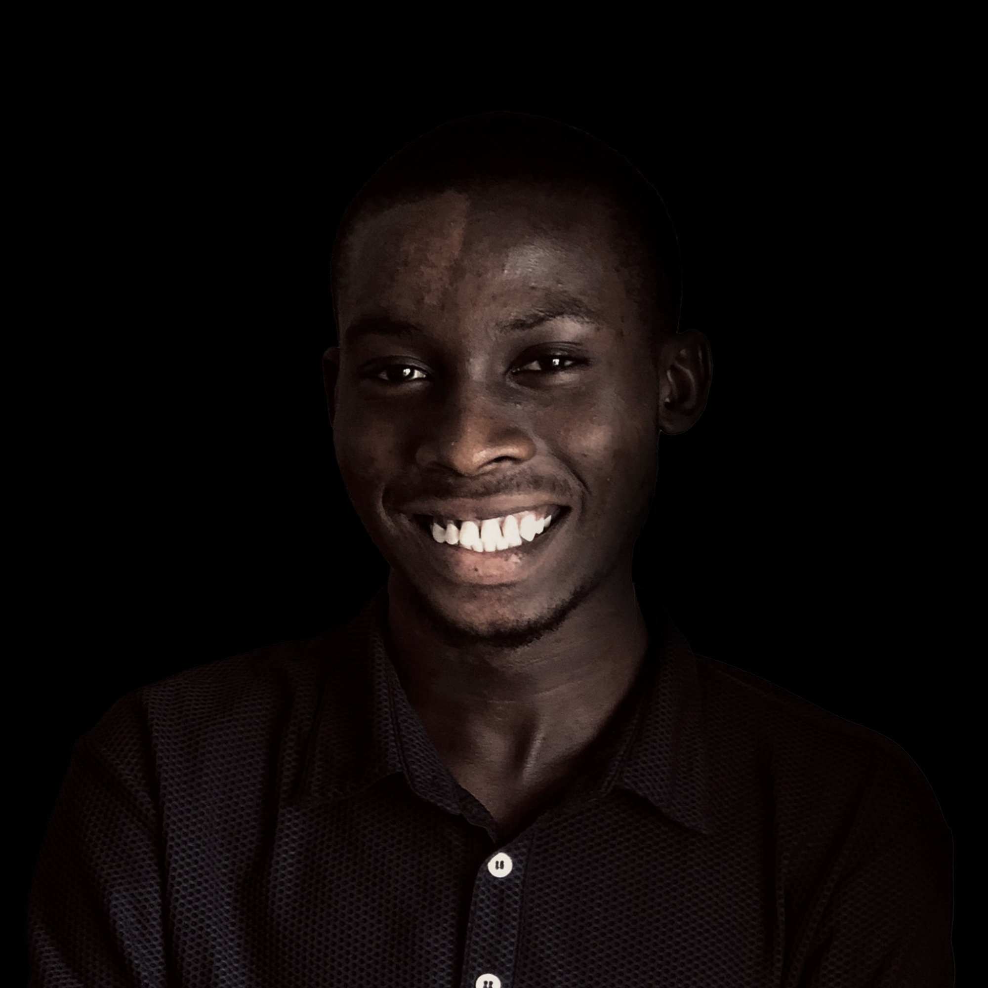 samsonvictor's avatar
