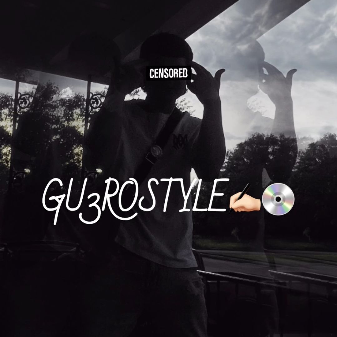 GU3R0STYLE.CHI's avatar
