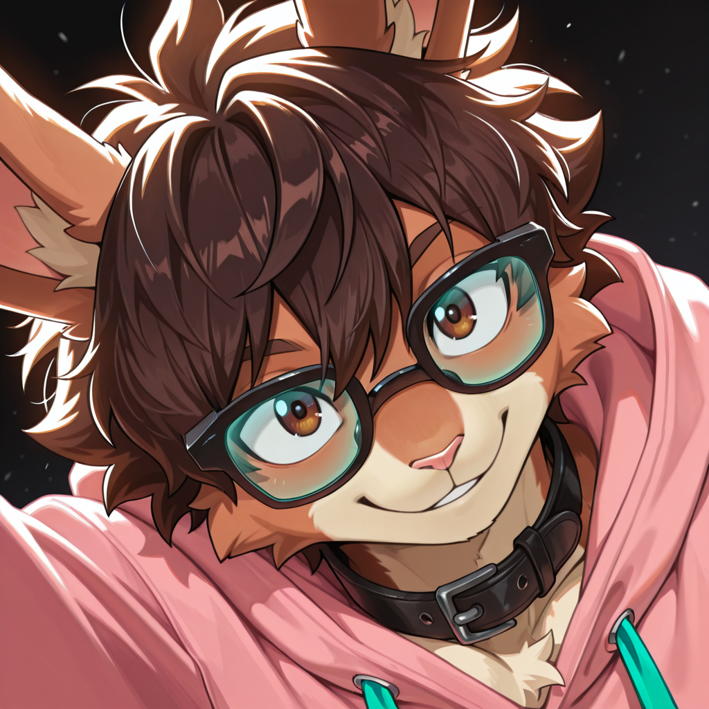 thefurrydj's avatar