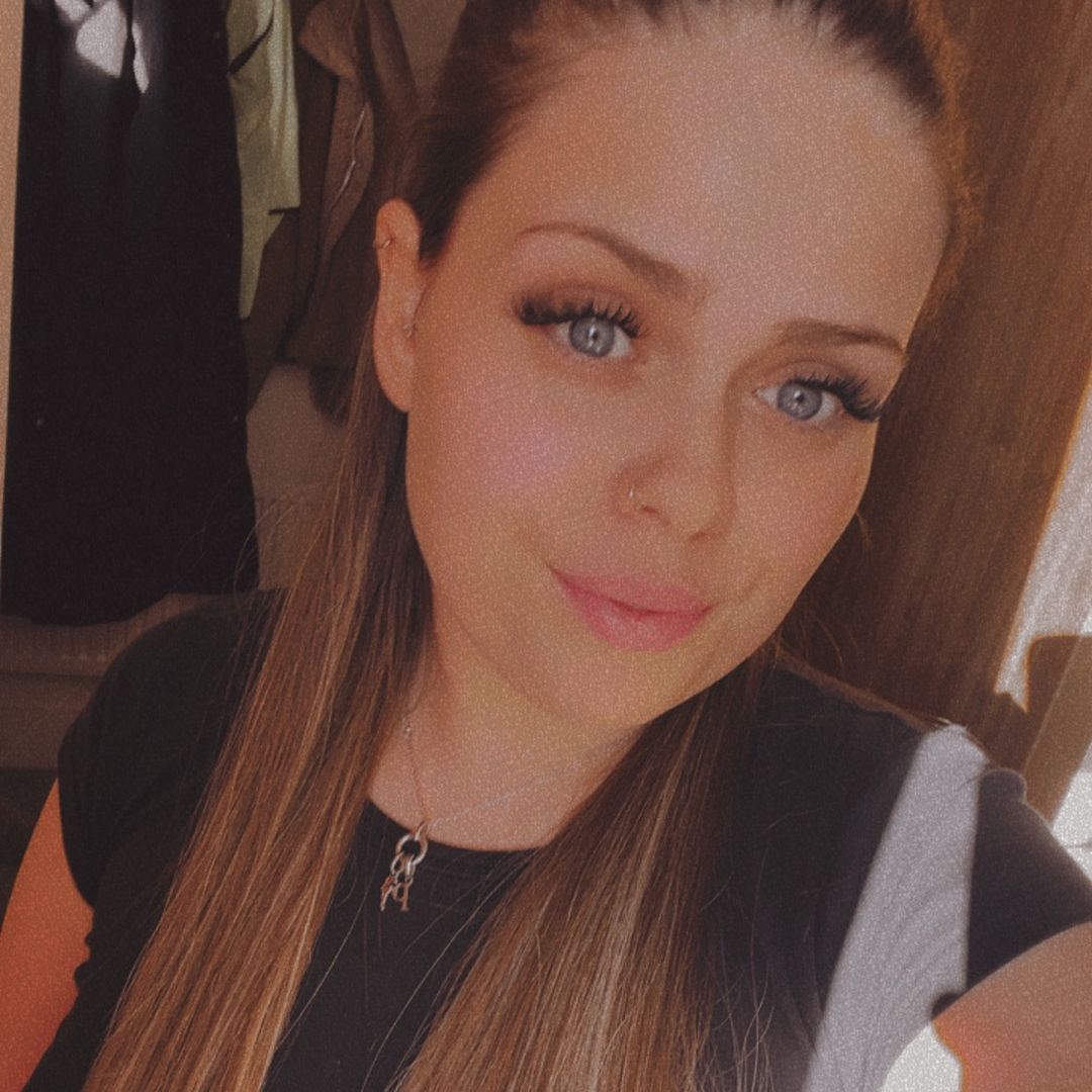 TiffRebekah's avatar