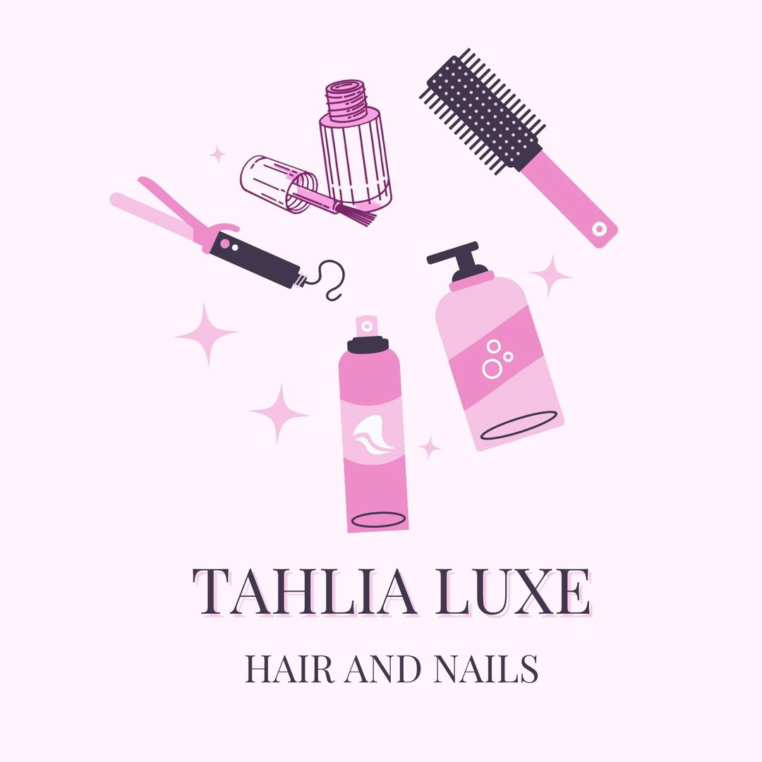 tahlialuxee's avatar