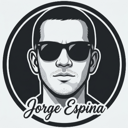 JorgeEspina's avatar