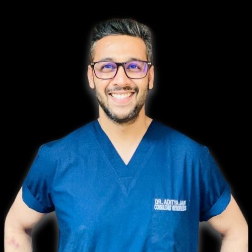 dradityagupta's avatar