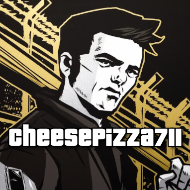 CheesePizza711's avatar