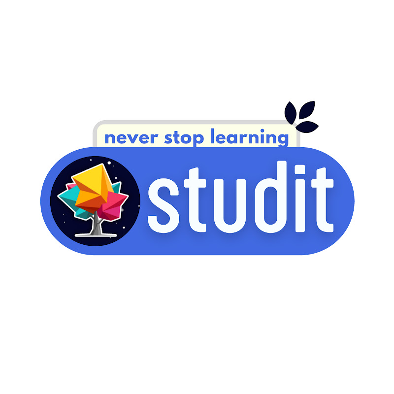 studit_official's avatar