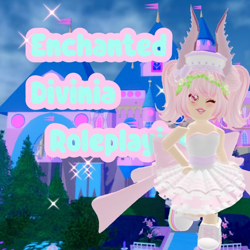 EnchantedDivinia's avatar