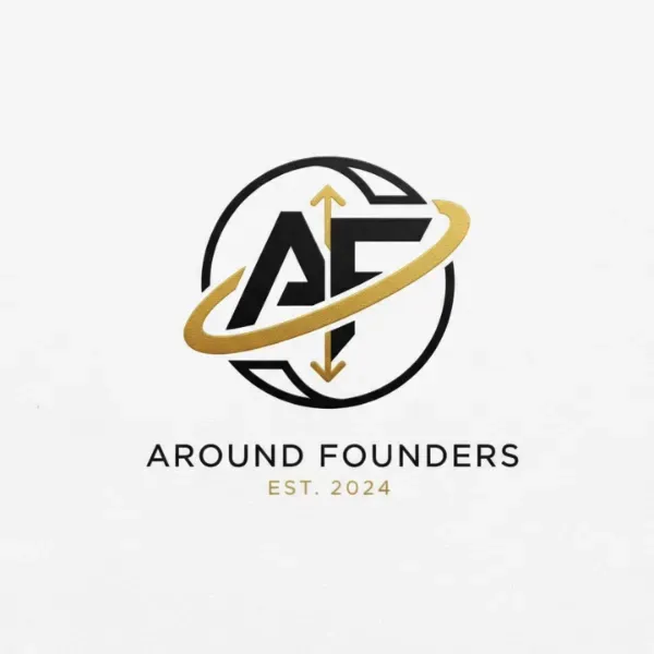 aroundfounders's avatar