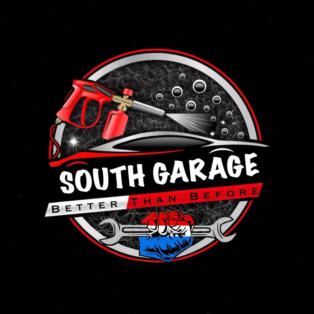 352southgarage's avatar