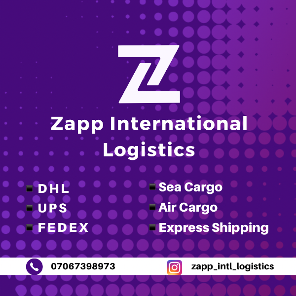 zapplogistics's avatar