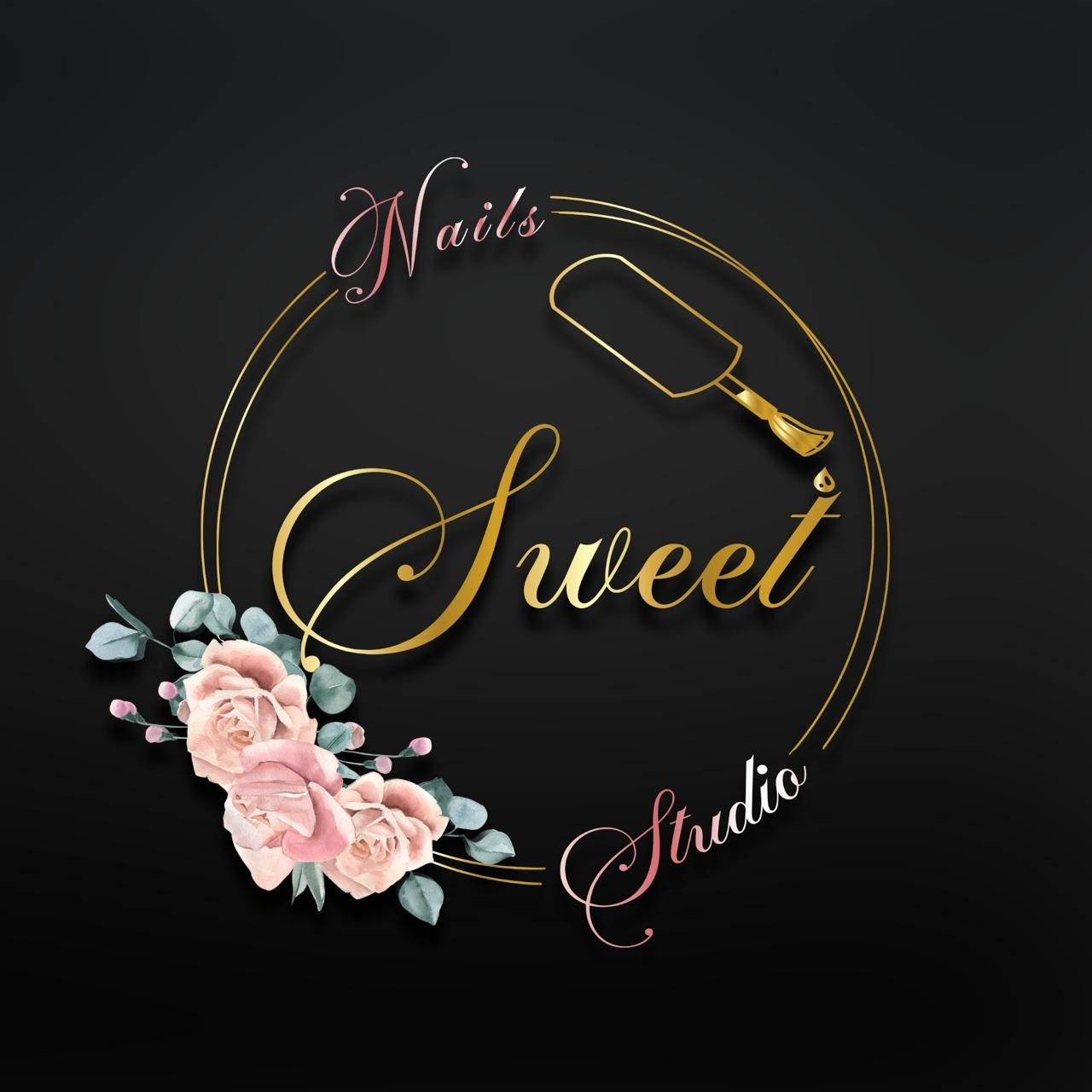 Sweetnailstudio's avatar