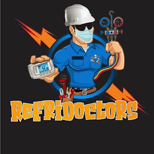 Refridoctors's avatar