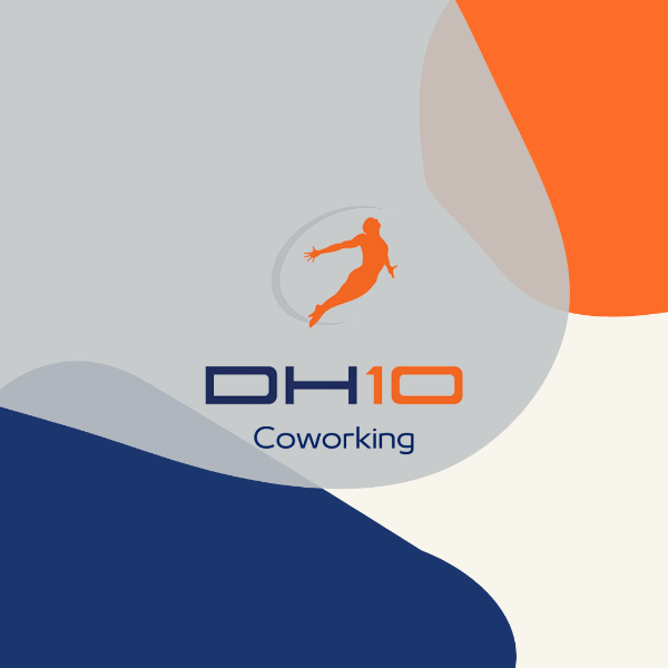 dh10coworking's avatar