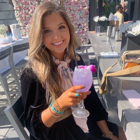kelsieaustin's avatar