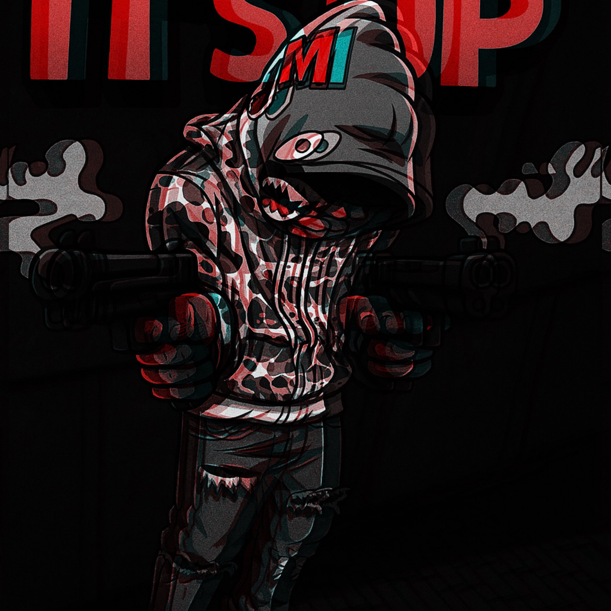Monigetpape's avatar