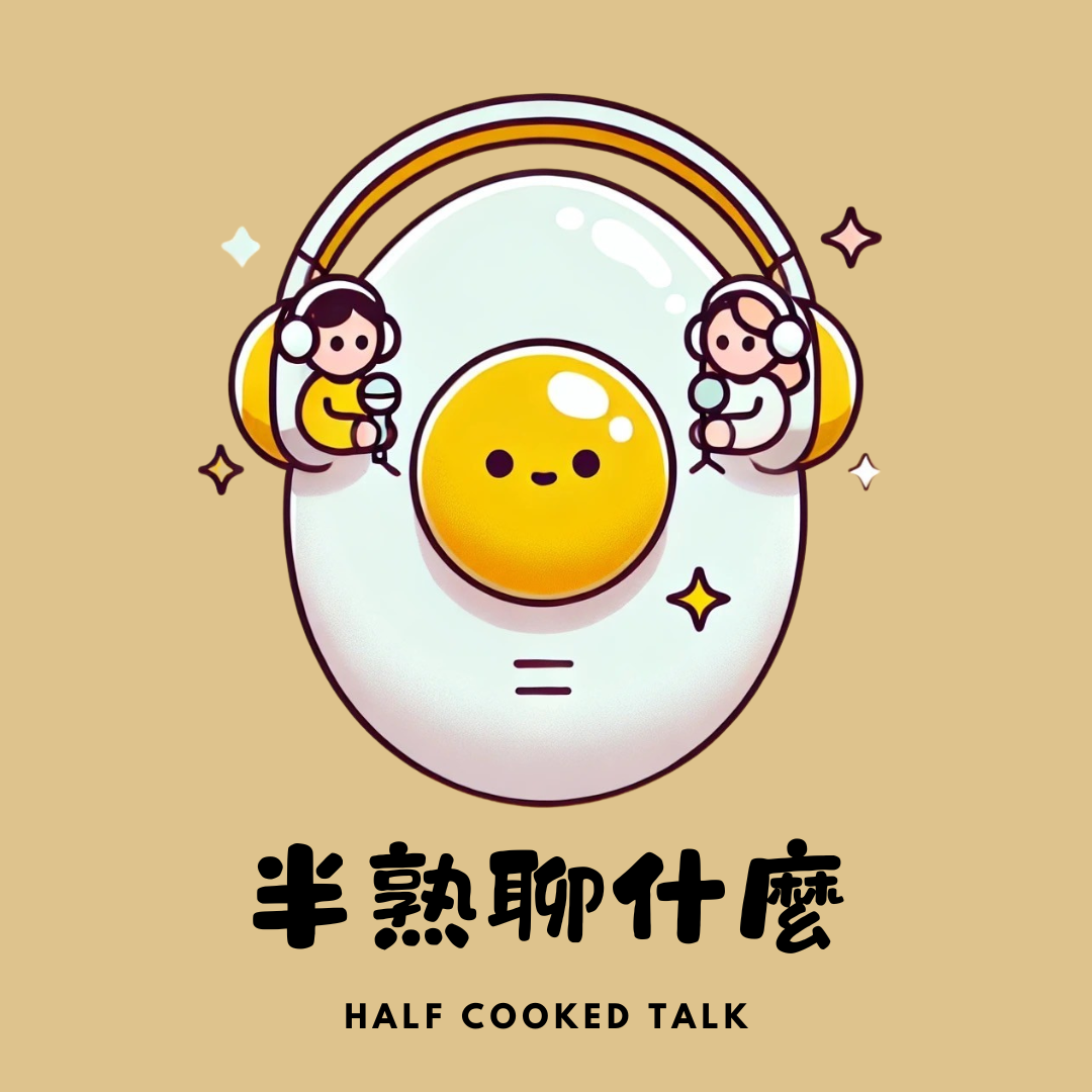 halfcookedtalk's avatar