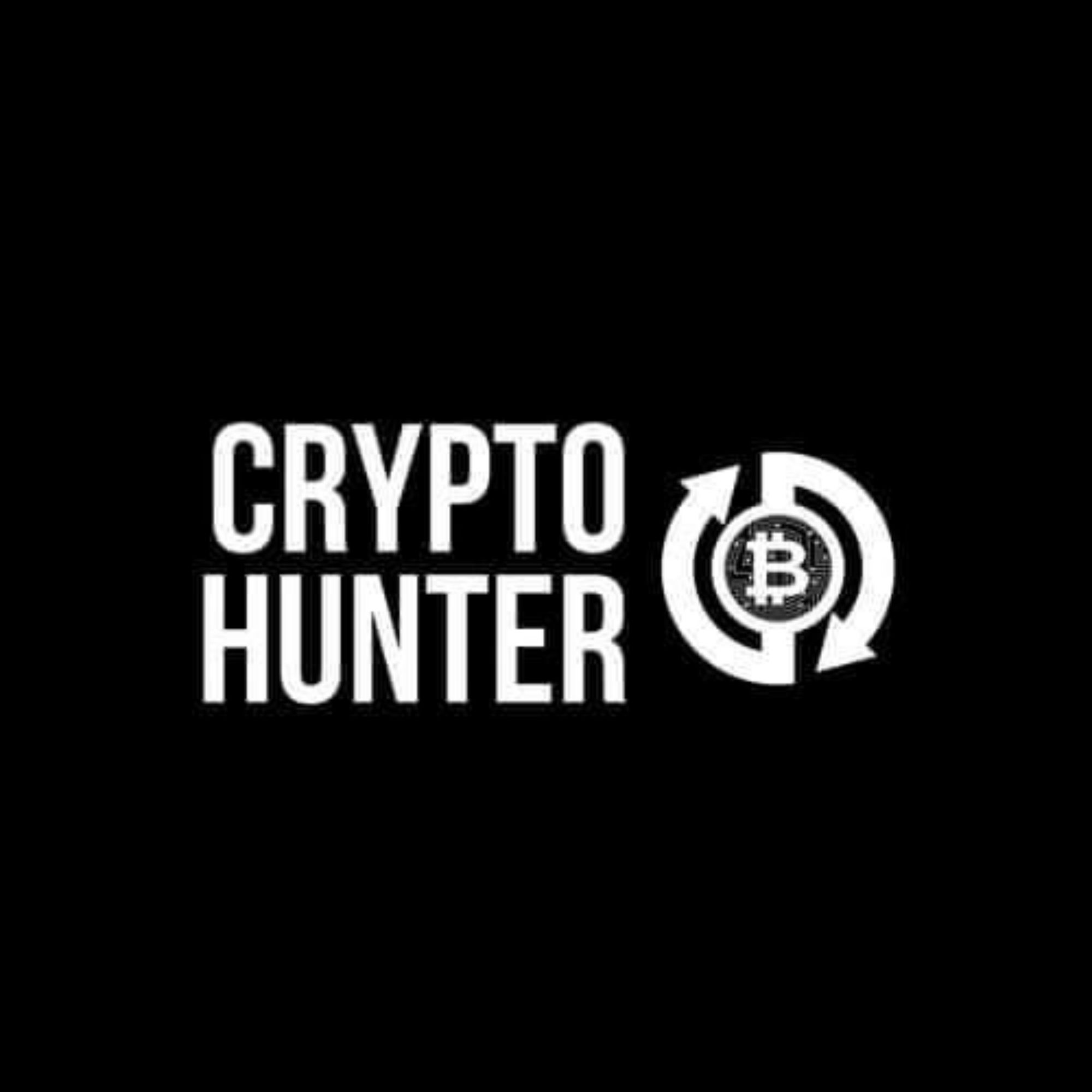 Crypto.Hunt's avatar