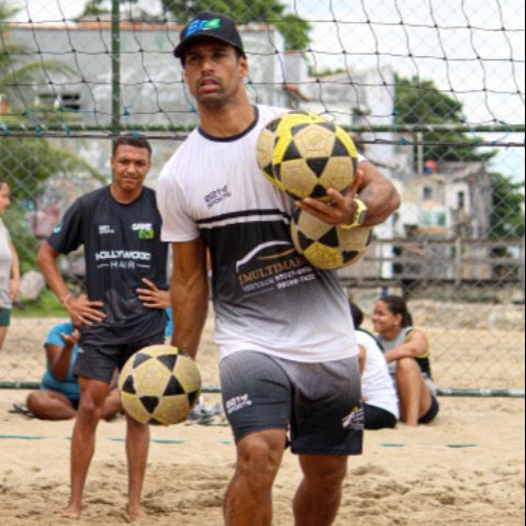 Pedrinhofutevolei's avatar