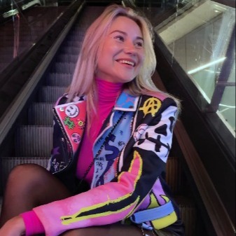 Alina_Semushkina's avatar