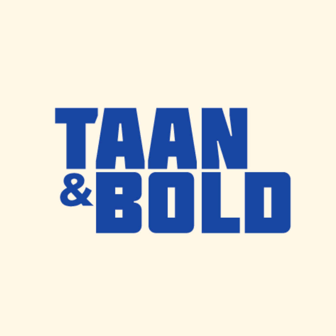 TAANandBOLD's avatar