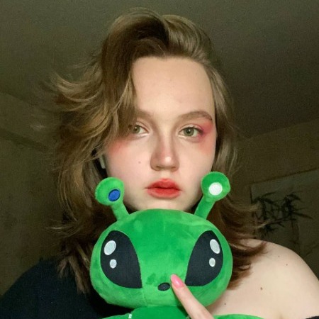 ufoid's avatar