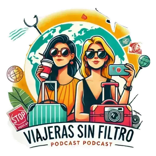 ViajerasSinFiltroElpodcast's avatar